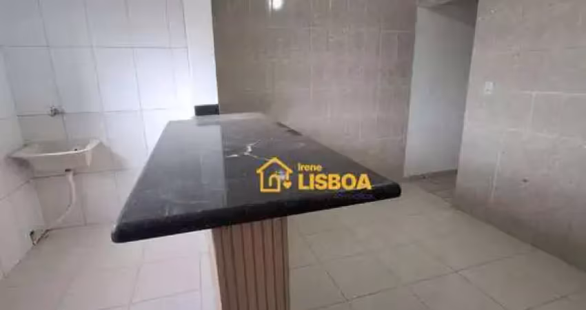 Casa com 1 dormitório para alugar, 75 m² por r$ 1.450,00/mês - jardim brasília - são paulo/sp