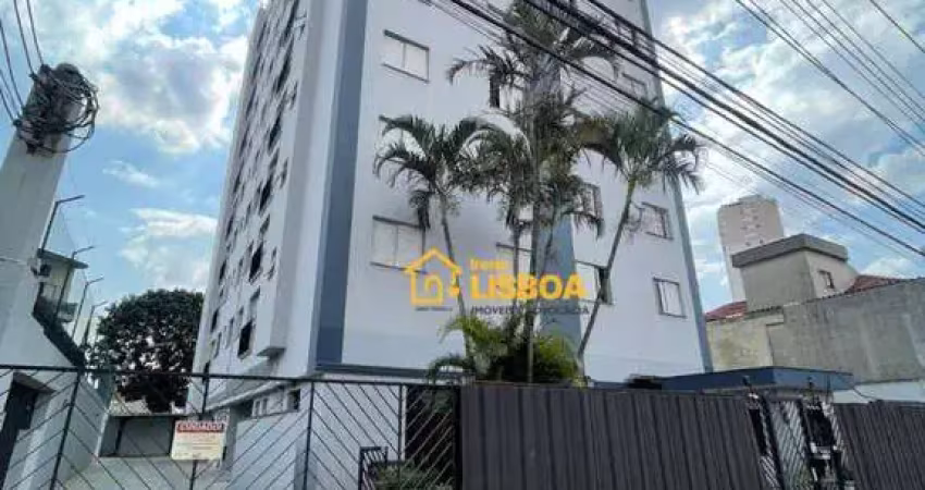 Apartamento com 2 dormitórios para alugar, 62 m² por r$ 2.679,26/mês - vila carrão - são paulo/sp