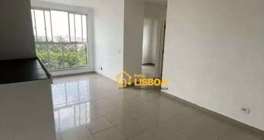 Apartamento com 2 dormitórios para alugar, 62 m² por r$ 2.679,26/mês - vila carrão - são paulo/sp