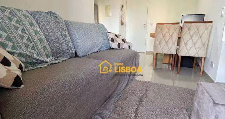 Apartamento com 1 dormitório à venda, 40 m² por r$ 345.000,00 - vila nova manchester - são paulo/sp