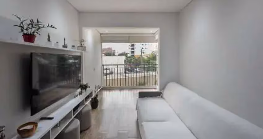 Apartamento com 3 dormitórios à venda, 70 m² por r$ 860.000,00 - anália franco - são paulo/sp