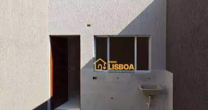 Sobrado com 2 dormitórios à venda, 67 m² por r$ 460.000,00 - vila siria - são paulo/sp