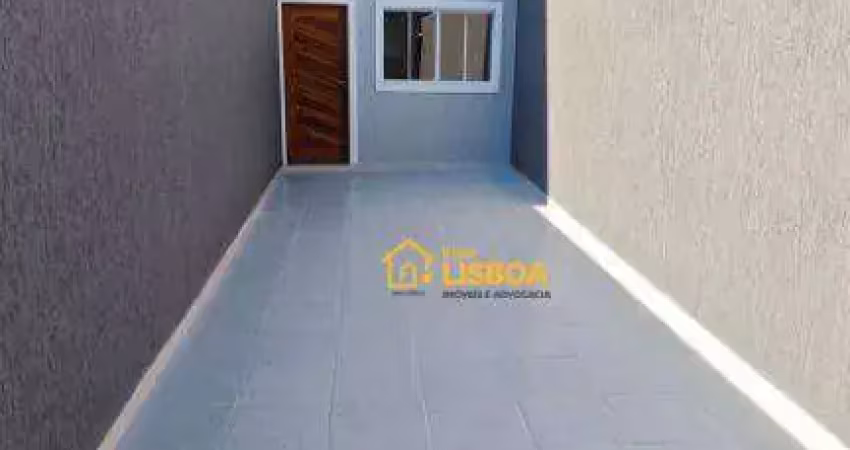 Sobrado com 2 dormitórios à venda, 67 m² por r$ 460.000 - vila siria - são paulo/sp