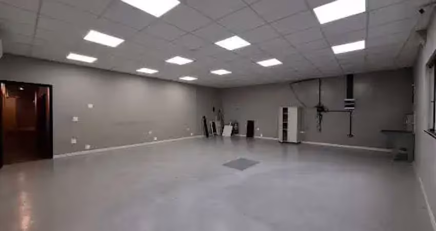 Sala para alugar - vila príncipe de gales - santo andré/sp
