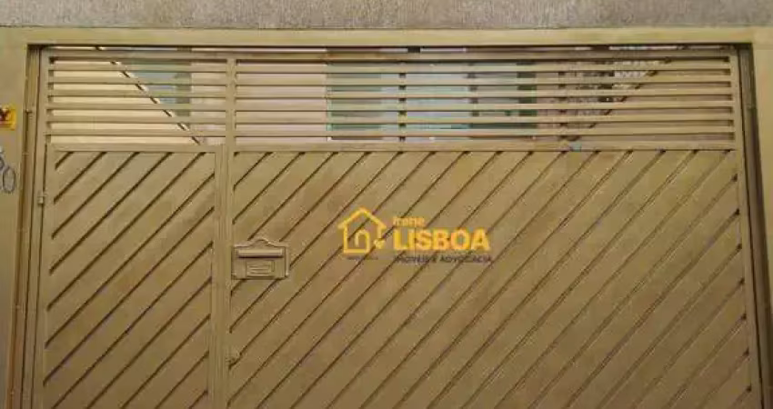 Sobrado com 2 dormitórios à venda, 115 m² por r$ 600.000,00 - vila nova - são paulo/sp