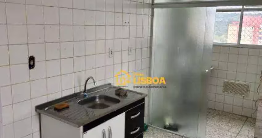 Apartamento com 2 dormitórios para alugar, 48 m² por r$ 1.544,32/mês - jardim nove de julho - são paulo/sp