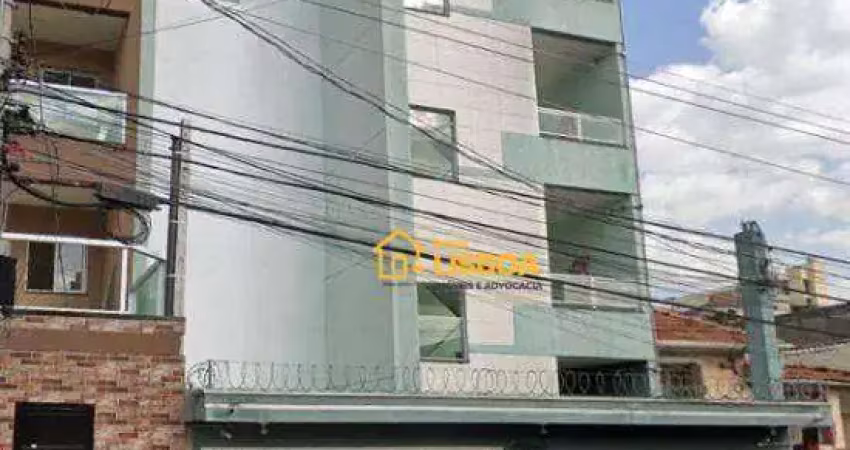 Apartamento com 2 dormitórios à venda, 70 m² por r$ 320.000,00 - vila matilde - são paulo/sp