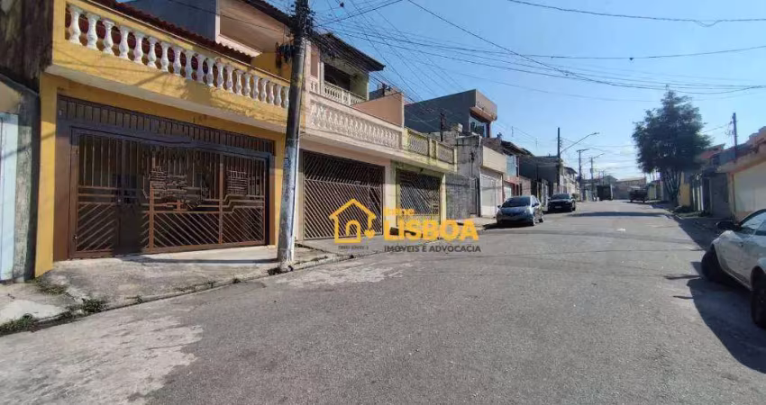 Casa para alugar, 75 m² por r$ 1.836,00 - jardim santa adélia - são paulo/sp