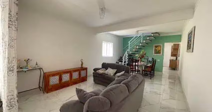 Sobrado com 3 dormitórios à venda, 120 m² por r$ 850.000,00 - vila marieta - são paulo/sp
