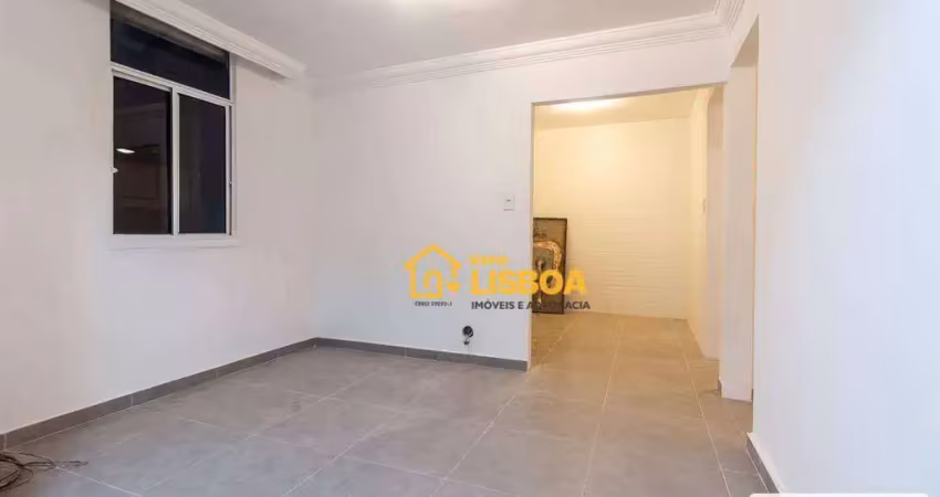 Apartamento com 2 dormitórios à venda, 41 m² por r$ 175.000,00 - cidade tiradentes - são paulo/sp
