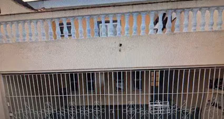 Casa com 3 quartos à venda na Rua Olaia, Jardim Santa Maria, São Paulo