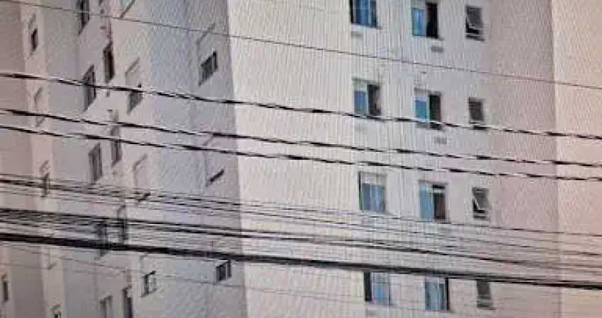 Apartamento com 2 quartos à venda na Avenida Itaquera, Jardim Brasília (Zona Leste), São Paulo