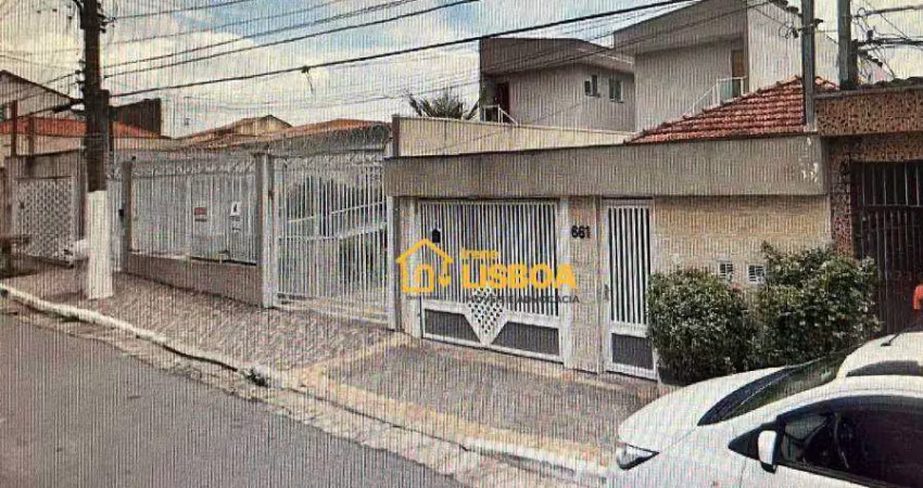 Casa com 5 dormitórios à venda por r$ 1.200.000,00 - vila carrão - são paulo/sp