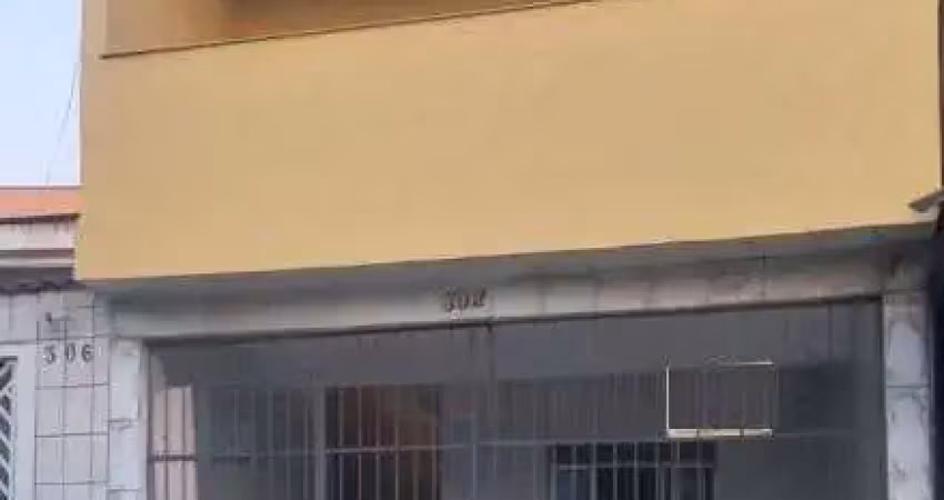 Casa com 2 dormitórios para alugar, 50 m² por r$ 1.250,00/mês - cidade centenário - são paulo/sp
