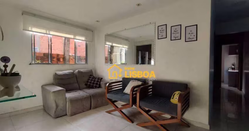 Casa à venda, 150 m² por r$ 259.800,01 - jardim alto paulistano - são paulo/sp