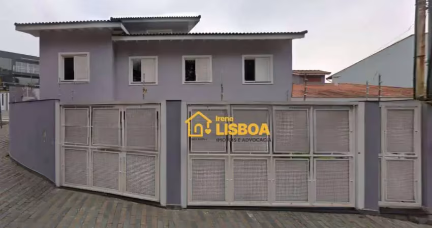 Casa com 4 dormitórios à venda, 280 m² por r$ 2.334.999,99 - dos casa - são bernardo do campo/sp