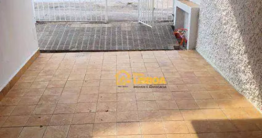 Casa com 2 dormitórios à venda, 120 m² por r$ 380.000,00 - vila carrão - são paulo/sp