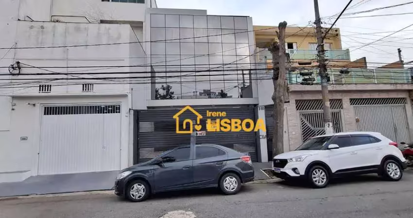 Prédio para alugar por r$ 30.858,35/mês - vila vivaldi - são bernardo do campo/sp