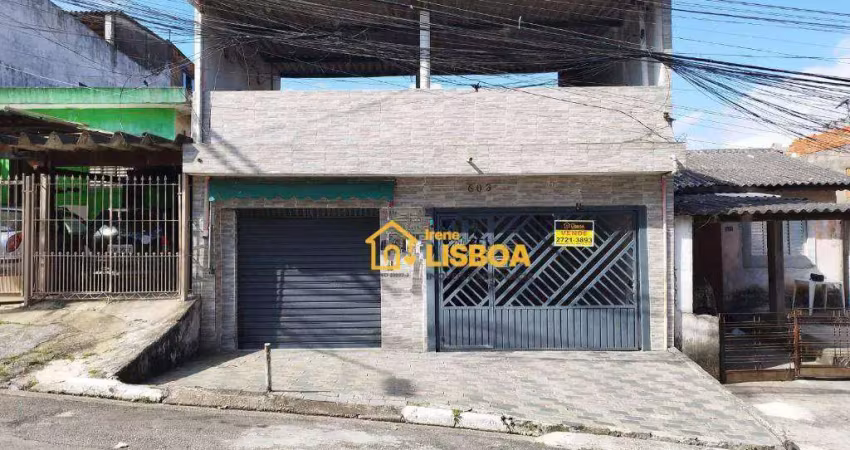 Casa com 2 dormitórios à venda, 80 m² por r$ 284.800,00 - conjunto habitacional marechal mascarenhas de morais - são paulo/sp