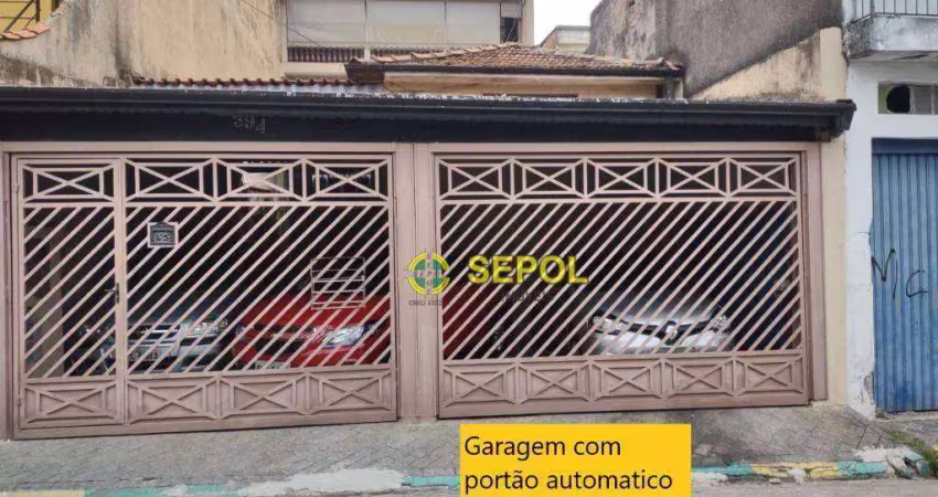 Casa com 1 dormitório para alugar, 70 m² por r$ 1.318,80/mês - jardim são josé (são mateus) - são paulo/sp