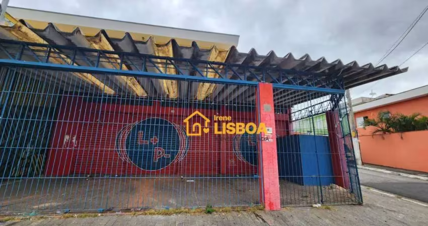 Loja para alugar, 600 m² por r$ 18.775,48/mês - vila santa isabel - são paulo/sp