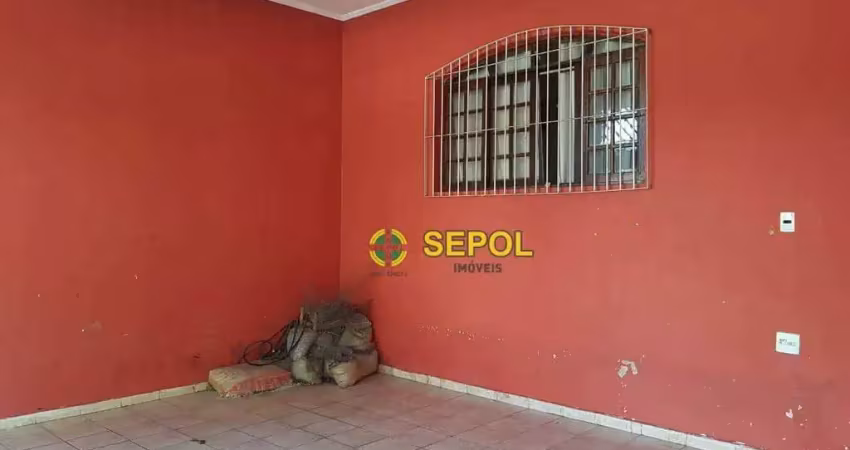 Sobrado com 3 dormitórios à venda, 140 m² por r$ 750.000,00 - jardim brasília - são paulo/sp