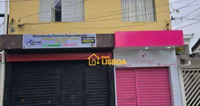 Prédio à venda por r$ 2.000.000,00 - vila carrão - são paulo/sp