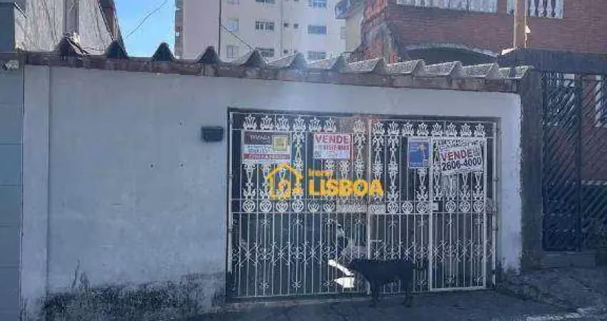 Casa com 1 dormitório à venda, 65 m² por r$ 450.000,00 - vila carrão - são paulo/sp