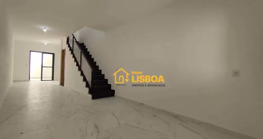 Sobrado com 3 dormitórios à venda, 116 m² por r$ 549.900,00 - jardim sapopemba - são paulo/sp