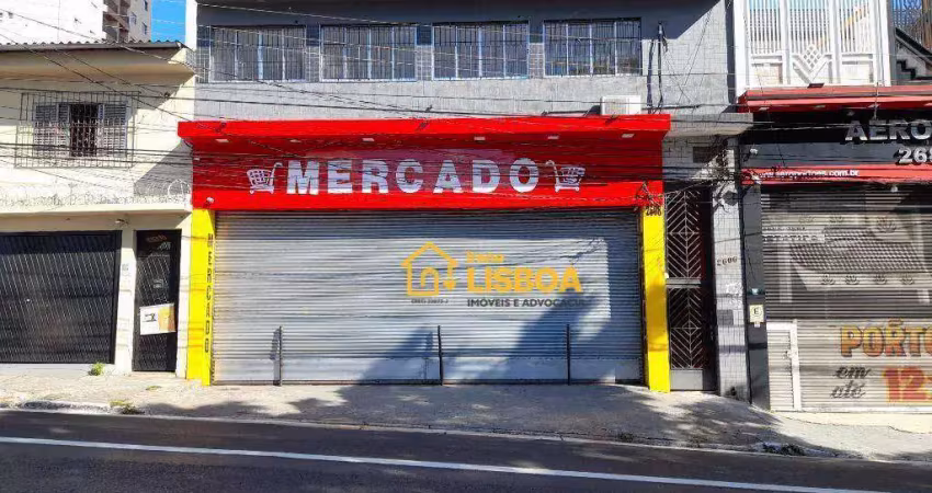 Prédio à venda, 579 m² por r$ 2.456.700,00 - vila marieta - são paulo/sp