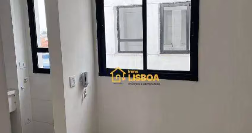Apartamento com 2 dormitórios à venda, 40 m² por r$ 258.000,00 - vila carrão - são paulo/sp