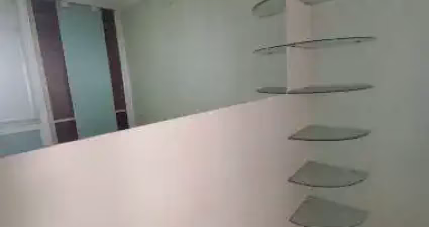 Apartamento com 2 dormitórios para alugar, 48 m² - jardim dona sinhá - são paulo/sp