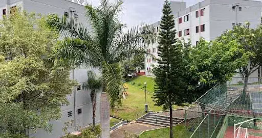 Apartamento com 3 quartos à venda na Rua Subragi, Itaquera, São Paulo