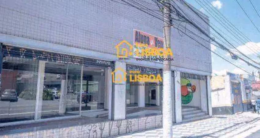 Prédio para alugar, 1736 m² por r$ 209.615,40/mês - penha de frança - são paulo/sp