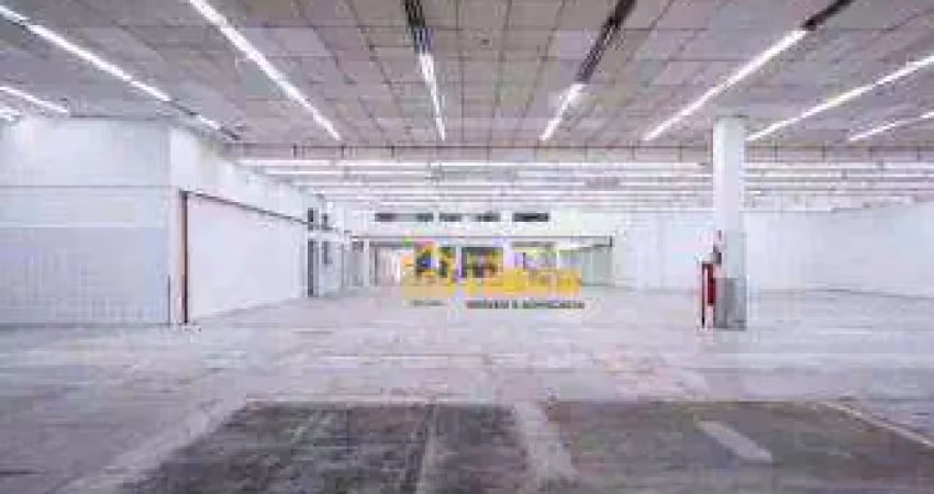 Prédio para alugar, 3610 m² por r$ 200.000,00/mês - vila paranaguá - são paulo/sp