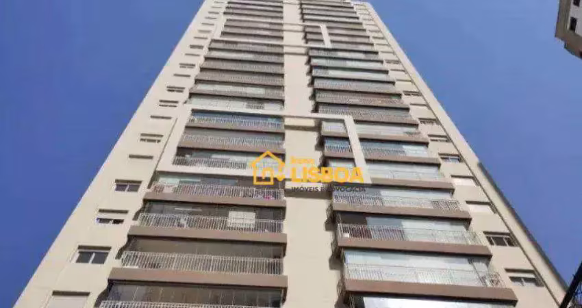 Apartamento com 2 dormitórios à venda, 93 m² por r$ 1.180.000,00 - vila regente feijó - são paulo/sp