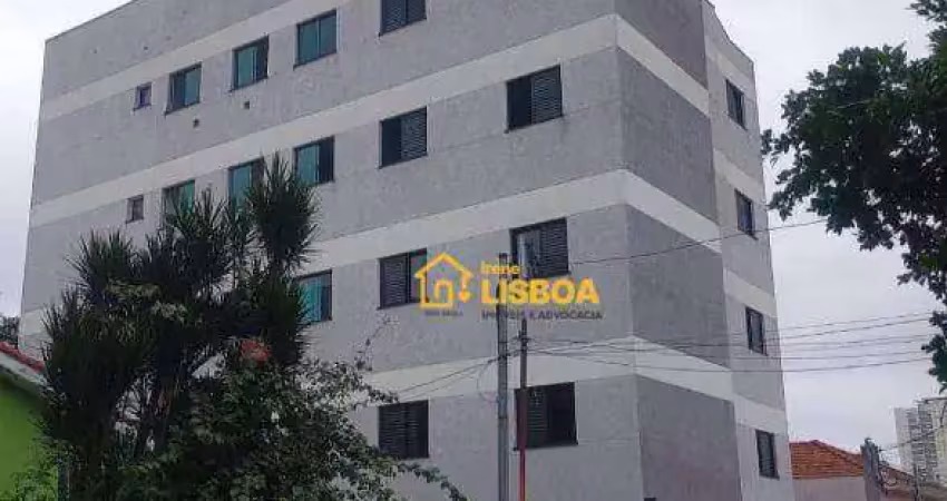 Apartamento com 2 dormitórios à venda, 42 m² por r$ 255.000,00 - vila carrão - são paulo/sp