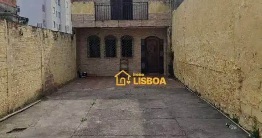 Sobrado com 3 dormitórios para alugar, 70 m² por r$ 2.500,00/mês - parque savoi city - são paulo/sp