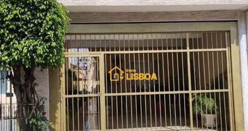 Casa com 3 dormitórios à venda, 165 m² por r$ 530.000,00 - jardim tietê - são paulo/sp