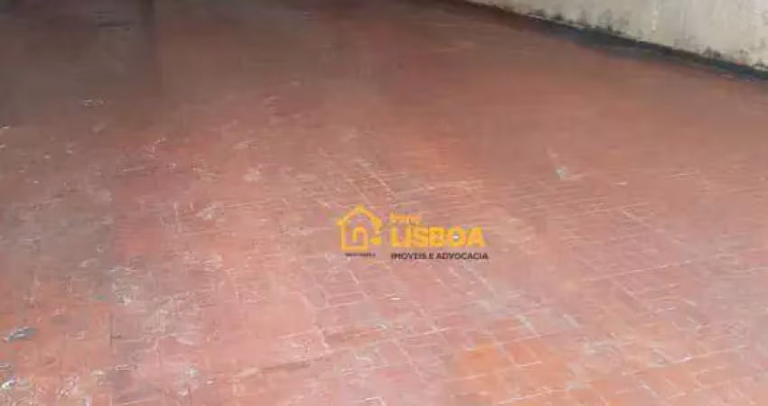 Salão para alugar, 150 m² por r$ 7.075,00/mês - vila nova york - são paulo/sp