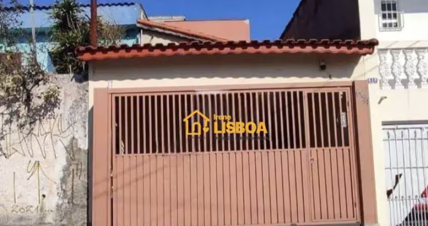 Casa com 3 dormitórios à venda por r$ 430.000,00 - parque são rafael - são paulo/sp