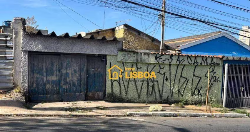 Casa com 3 dormitórios à venda, 100 m² por r$ 575.000,00 - jardim adutora - são paulo/sp