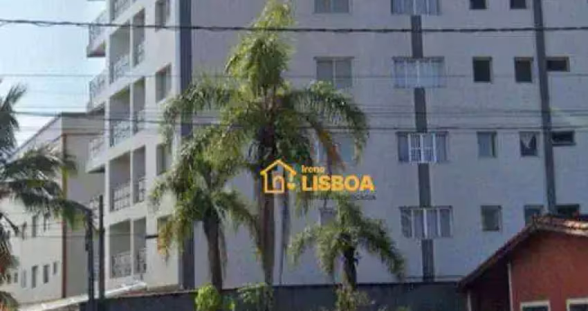 Apartamento duplex com 2 dormitórios à venda, 125 m² por r$ 450.000,00 - vilamar - praia grande/sp
