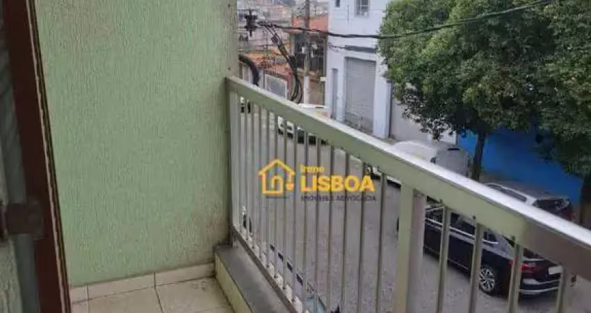 Casa com 2 dormitórios para alugar, 50 m² por r$ 1.400,00/mês - parque savoi city - são paulo/sp