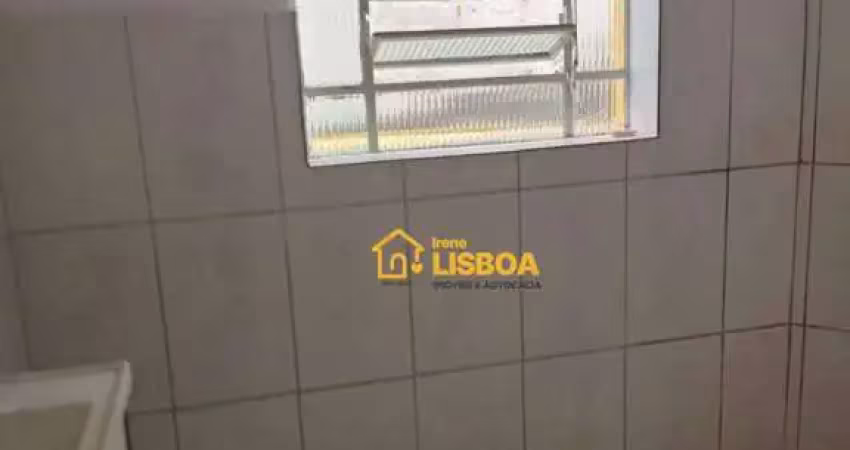 Casa com 2 dormitórios para alugar, 100 m² por r$ 2.400,00/mês - vila santa isabel - são paulo/sp