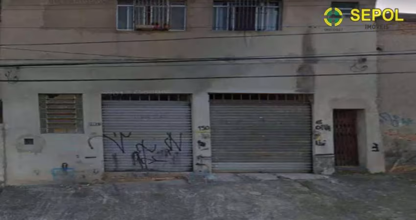Salão para alugar, 64 m² por r$ 1.900,00/mês - jardim novo carrão - são paulo/sp