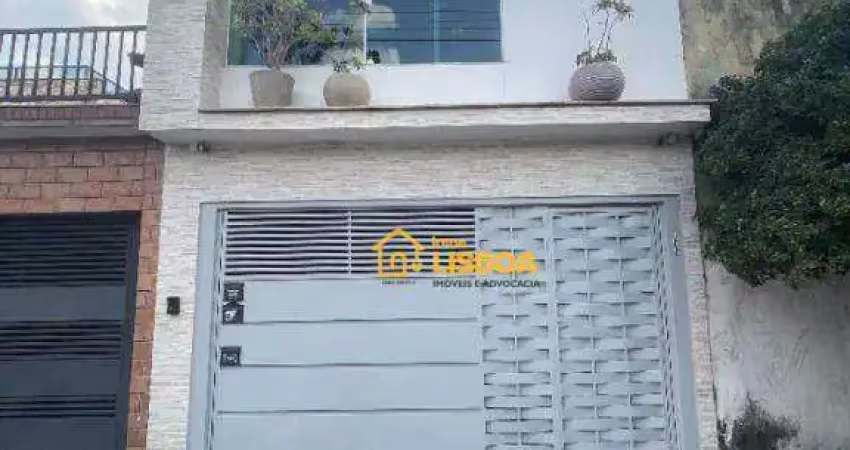 Sobrado com 4 dormitórios à venda, 376 m² por r$ 900.000,00 - jardim aricanduva - são paulo/sp