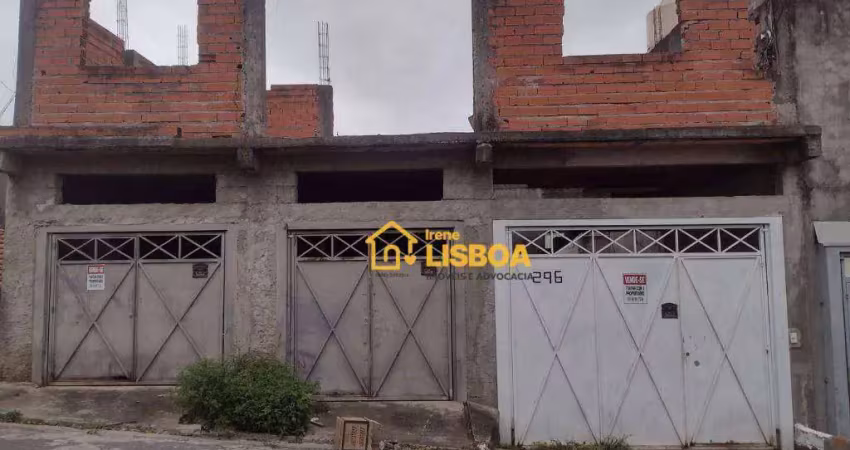 Terreno à venda, 350 m² por r$ 690.000 - jardim fernandes - são paulo/sp