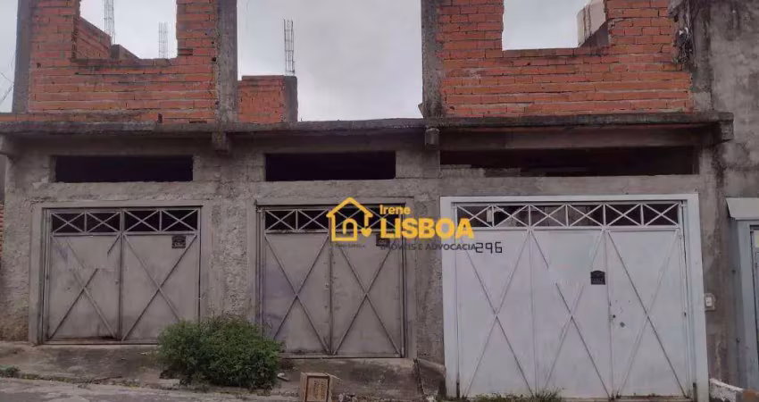 Terreno à venda, 350 m² por r$ 590.000,00 - jardim fernandes - são paulo/sp