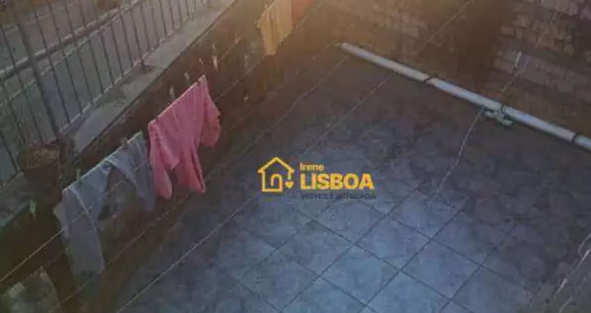 Sobrado com 2 dormitórios à venda por r$ 350.000 - cidade líder - são paulo/sp